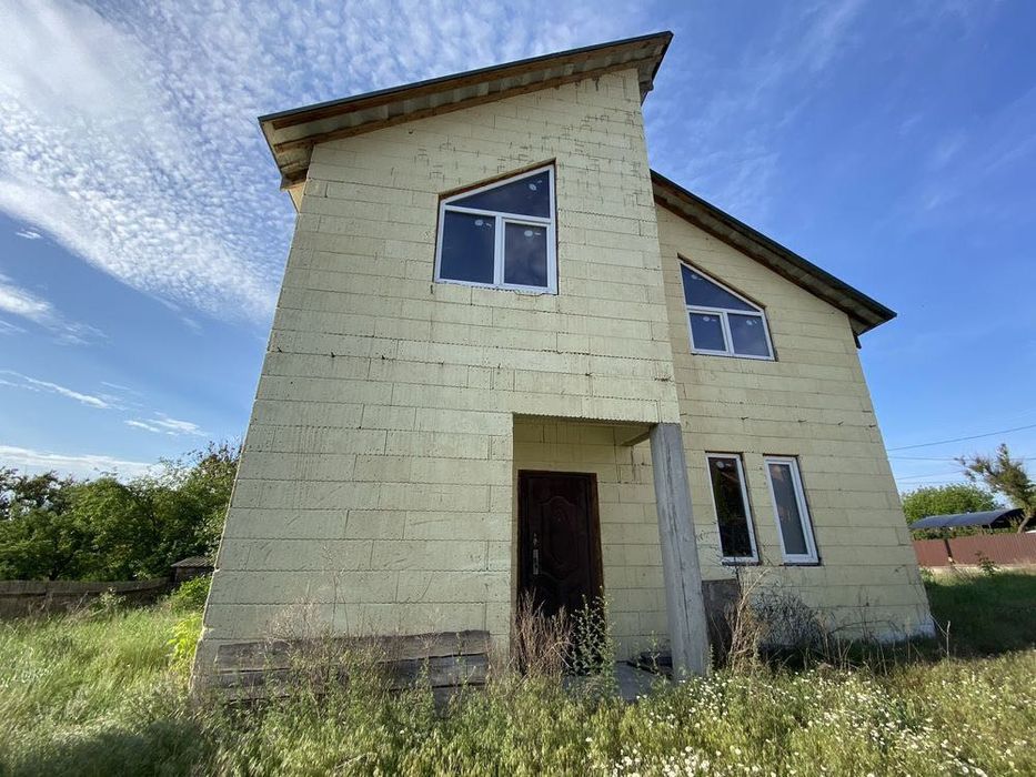 Продам будинок 2-поверхи, утеплений 110 м² з ділянкою 5 соток, Буча, вул. Волошкова 48 - View 5