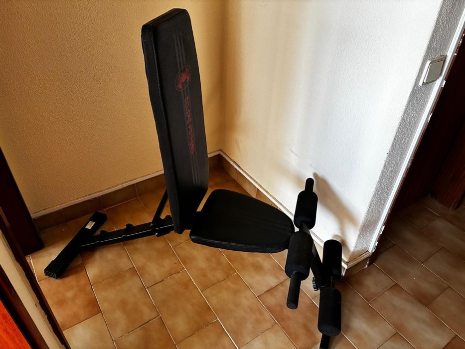 Muscle Training Bench512461783685539844