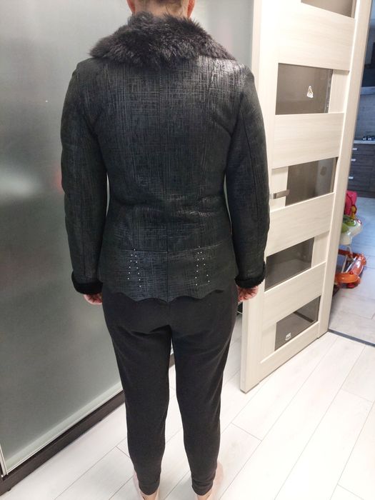 Дублянка  жіноча