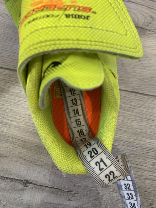 Кросівки дитячі хома