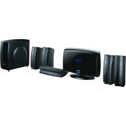 Домашній кінотеатр Samsung HT-X250