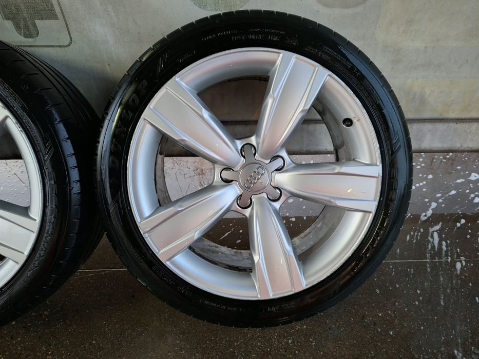 Sprzedam Koła 5.112. Audi B8