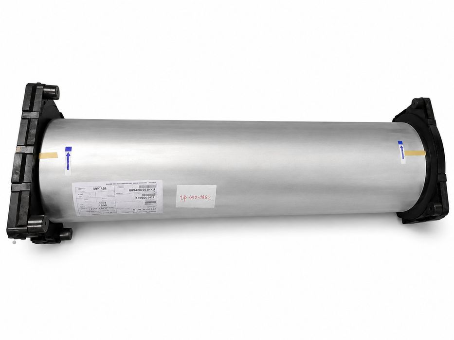 Folia Poliestrowa HOSTAPHAN RUHS 20.0 PET Mitsubishi 1500mm 4600m Rolka