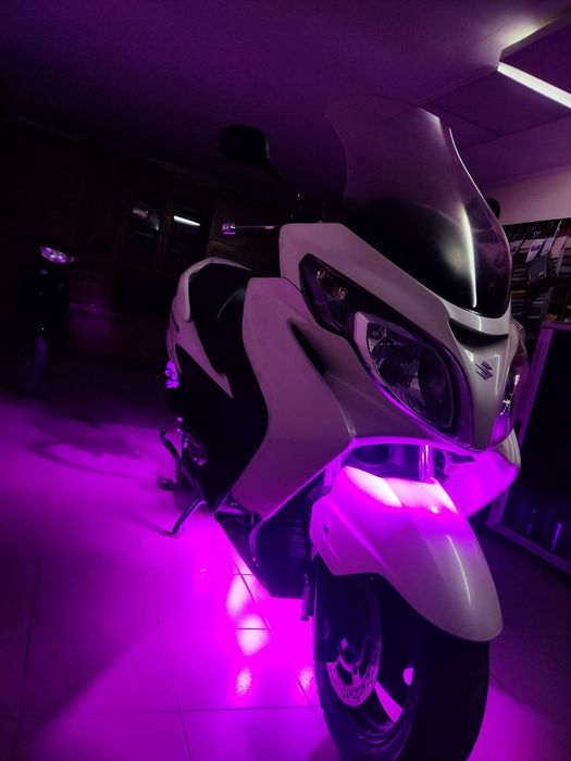 Продам Suzuki Skywave