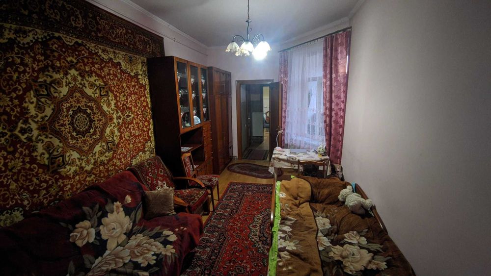 Оренда кімнати для двох хлопців по вулиці Антоновича біля Політехнічного університету
