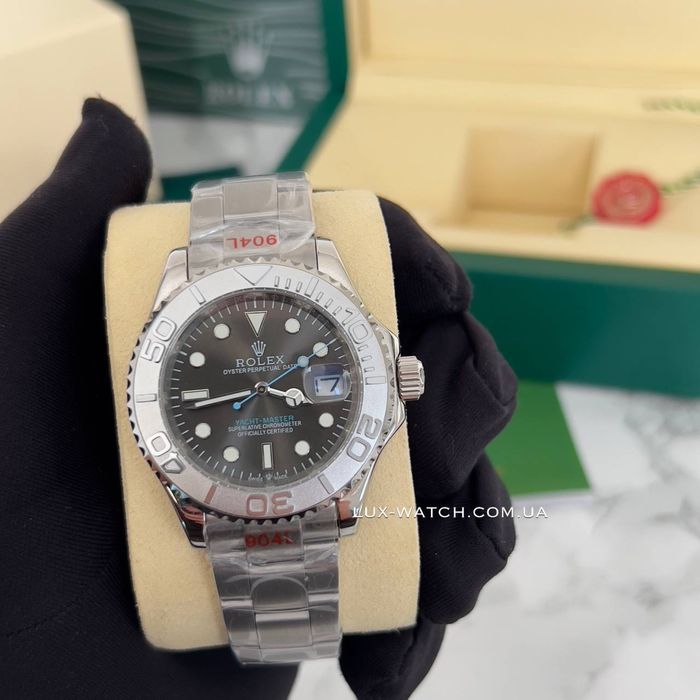 Часы мужские Rolex Yacht-Master Ролекс
