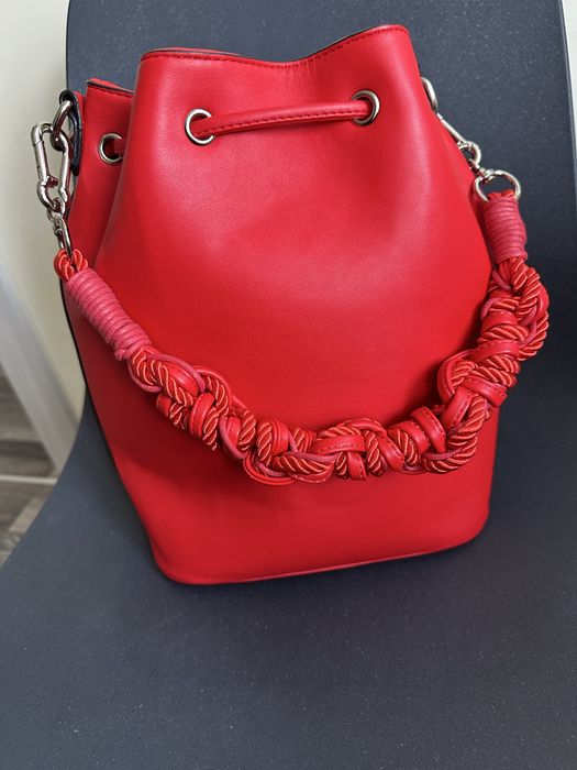 Torebka -worek Monnari nowa