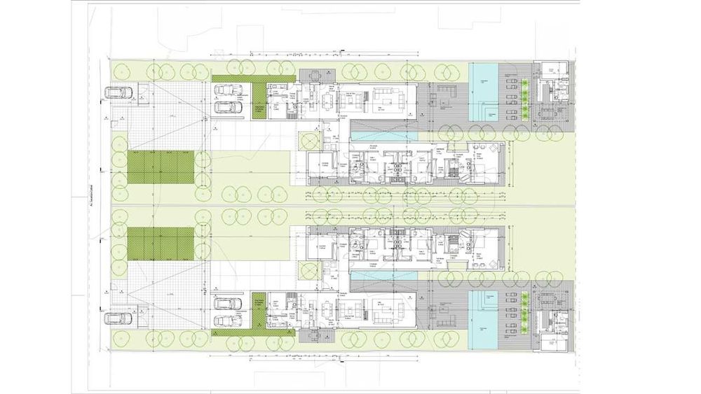Terreno à venda com projeto aprovado na Av. Sacadura Cabral, Aroeira