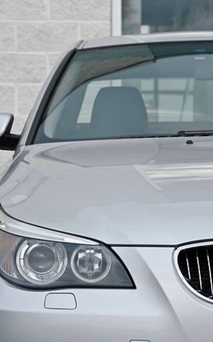 BMW Série 5 520i E60 (2003) – 6 Cilindros (170cv) | IUC Antigo