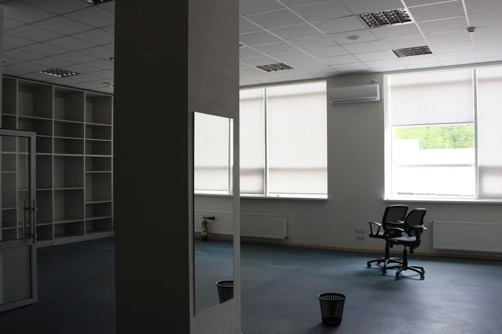 Оренда офісних приміщень