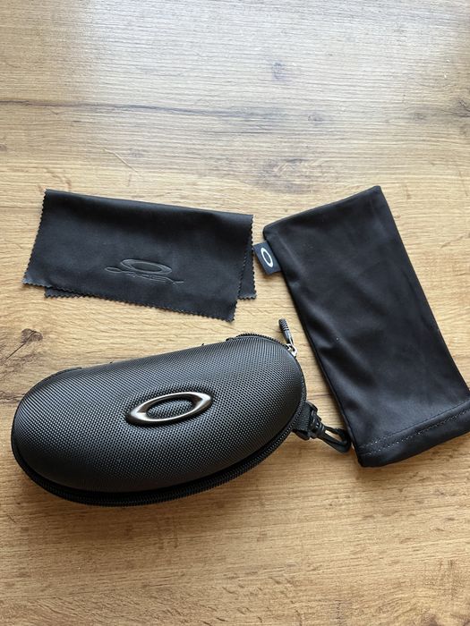 Окуляри Oakley Plazma Prizm Sunglass