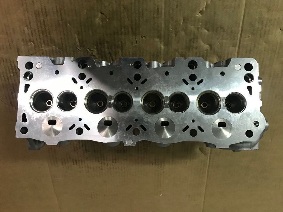 cabeças de motor novas multimarca