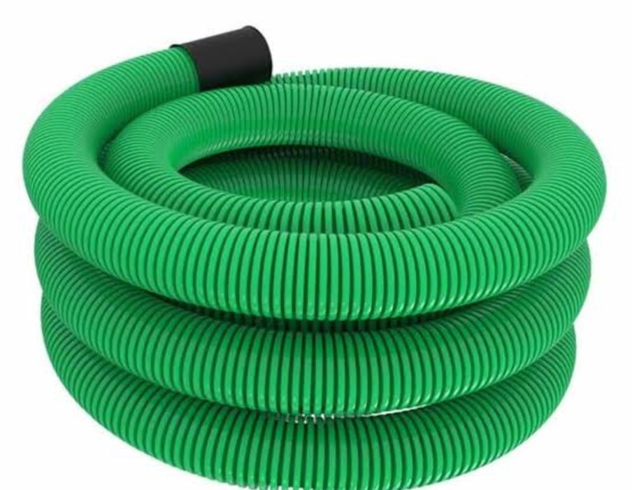 Tubo Corrugado Verde 63mm