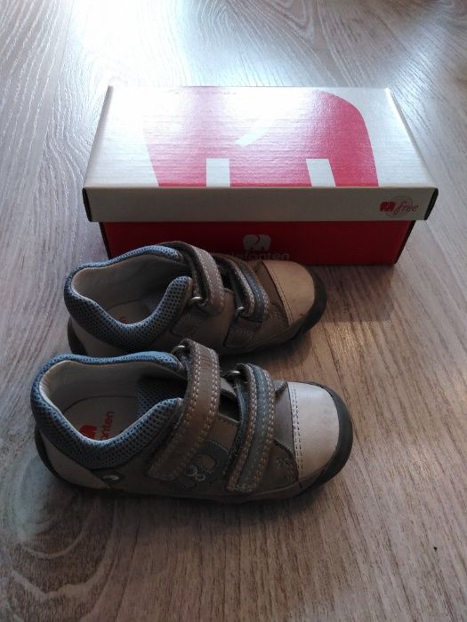 Elefanten trzewiki r. 21 buciki