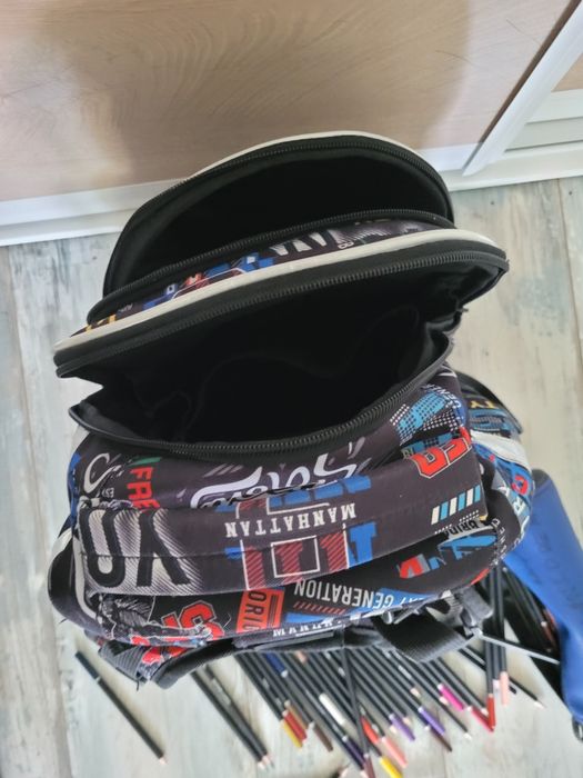 Plecak szkolny CoolPack