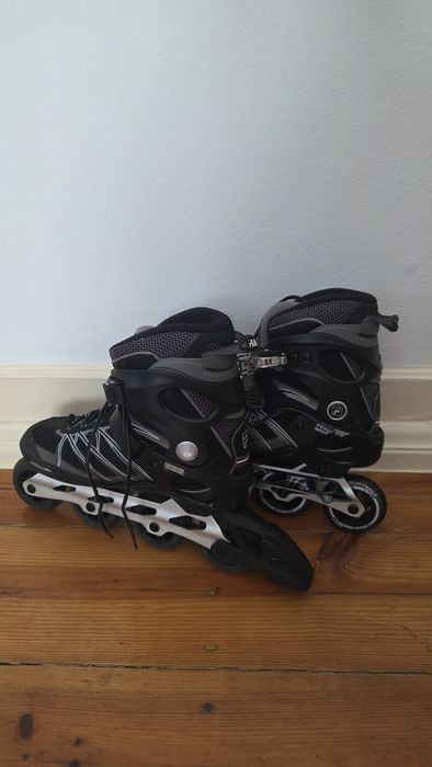 Patins Fila Masterwave