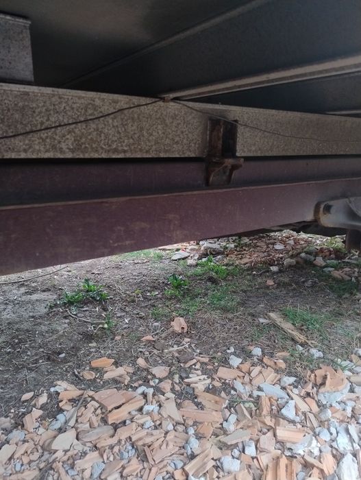 VW Crafter długi klimatyzacja
