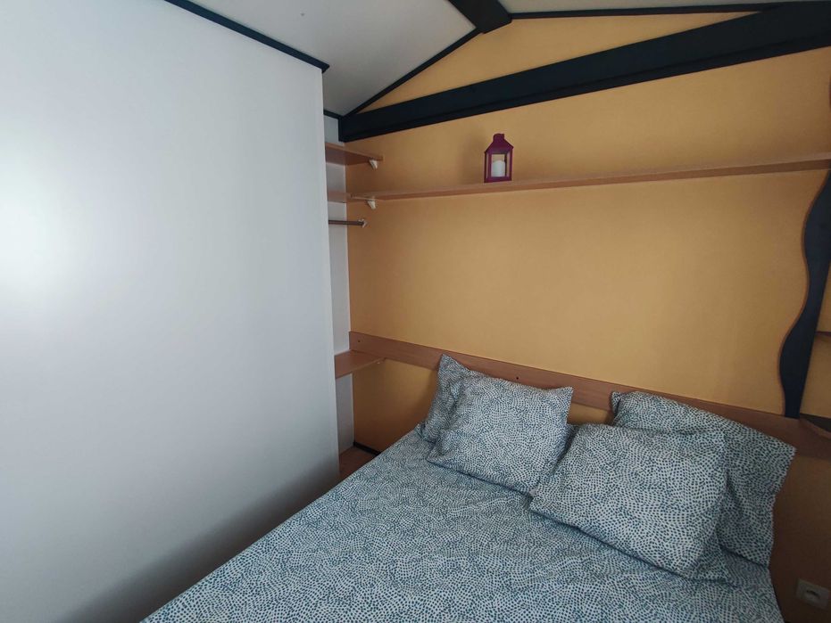 Casa Móvel T2 | Compacta e SuperPreço! TOP OFERTA ENTREGA equipada