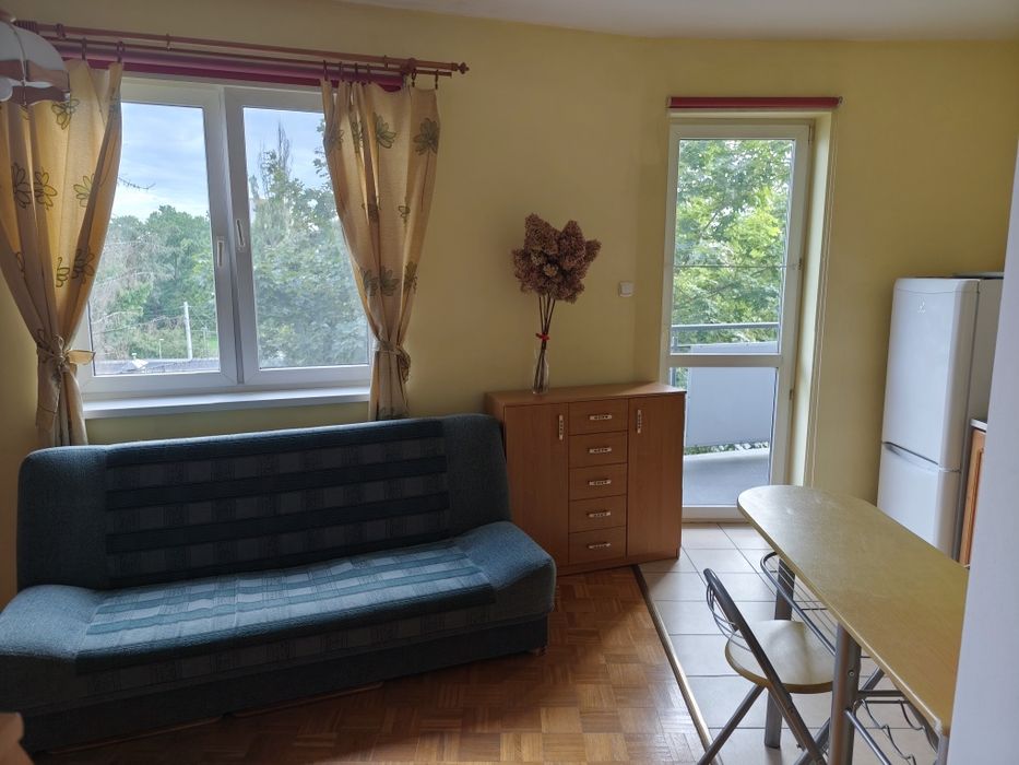 Kawalerka w centrum Torunia 29 m2 Kościuszki