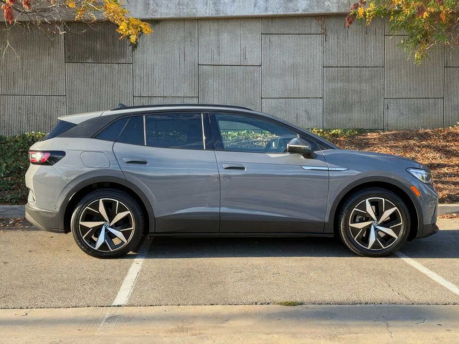 Volkswagen ID.4 Pro S      2023