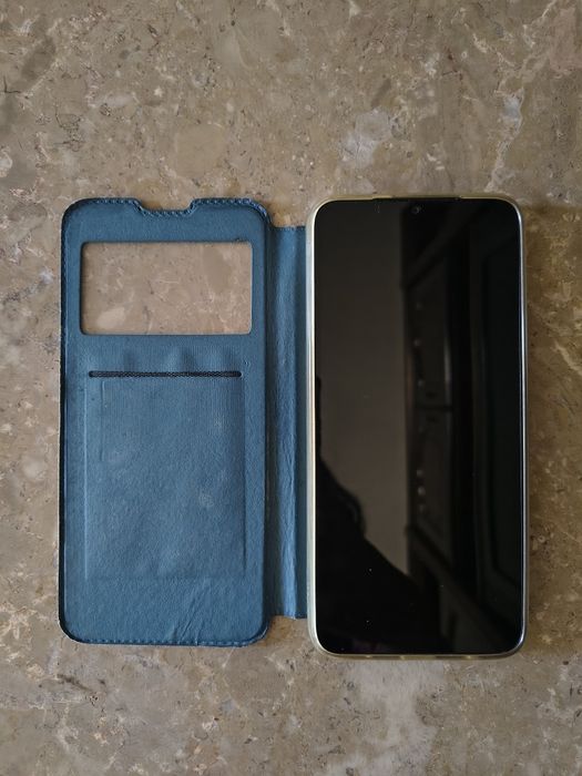 Xiaomi Redmi A1 | Como novo | Desbloqueado + capa incluída