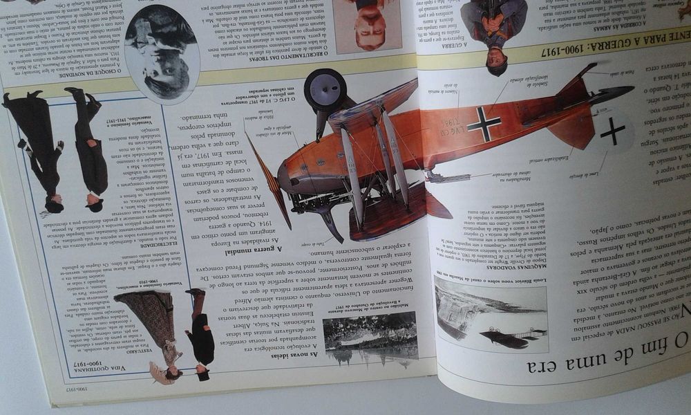 História Século XX / José Gomes Ferreira