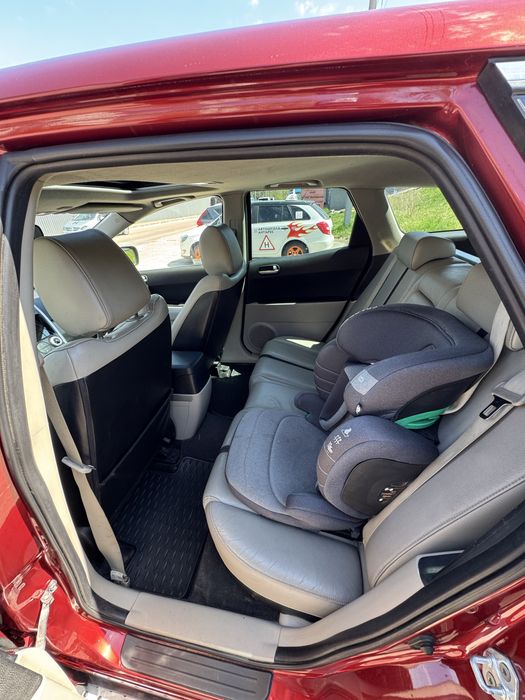 Продам Mazda CX-7 повністю обслуговану!