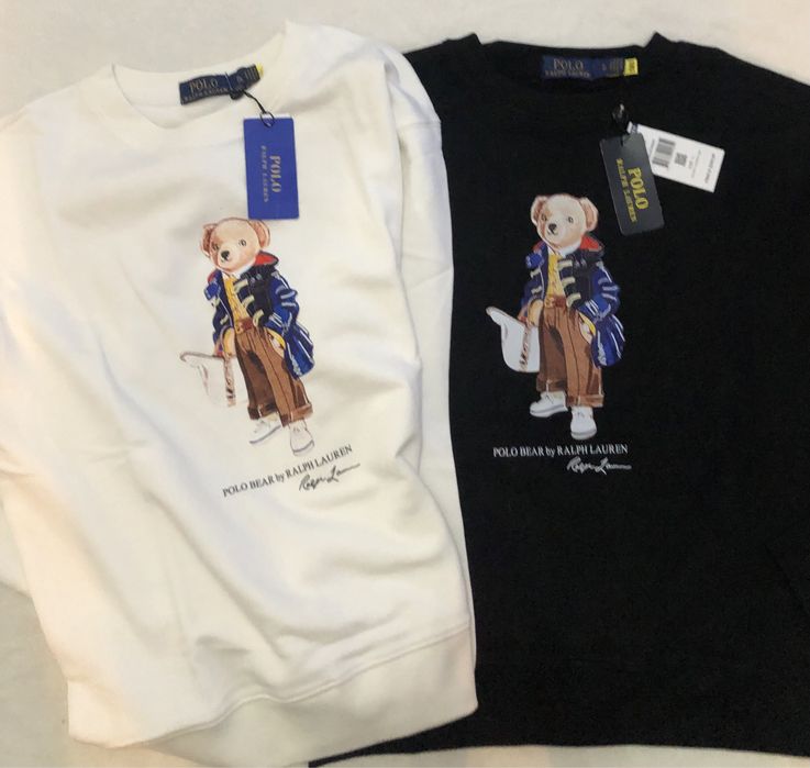 Bluza damska Polo ralph  M- XXl