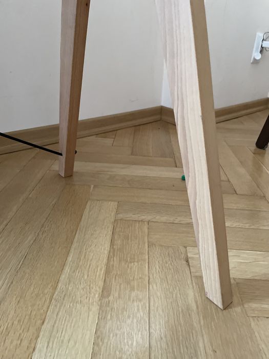 Biurko dzieciece Kids Slim Minko Co