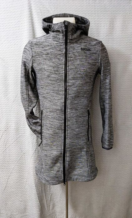 Damska kurtka,płaszczyk,bluza softshell Regatta