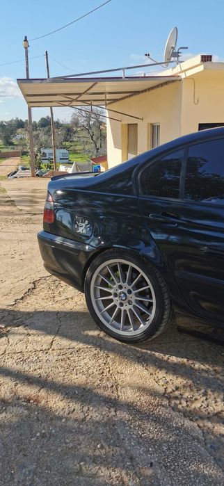 Jantes BMW Style 32 R18