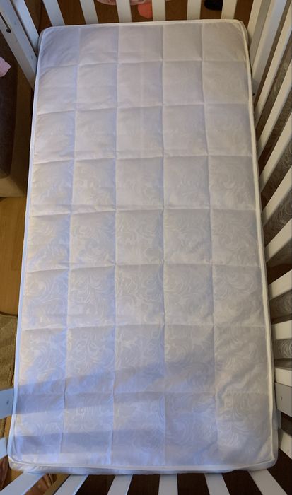 Продам дитячий матрас  кокосовий ортопедичний