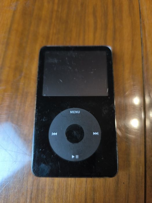 iPod Classic 6gen 80GB
