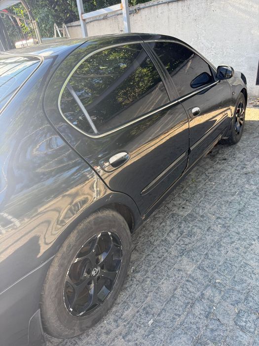 Nissan Maxima QX 3.0  А33