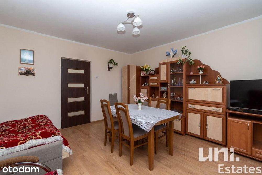 Gospodarstwo rolne| 1,12ha | Spokojna okolica