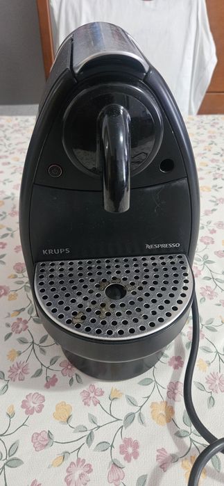 Maquina café Krups.64584625717506120
