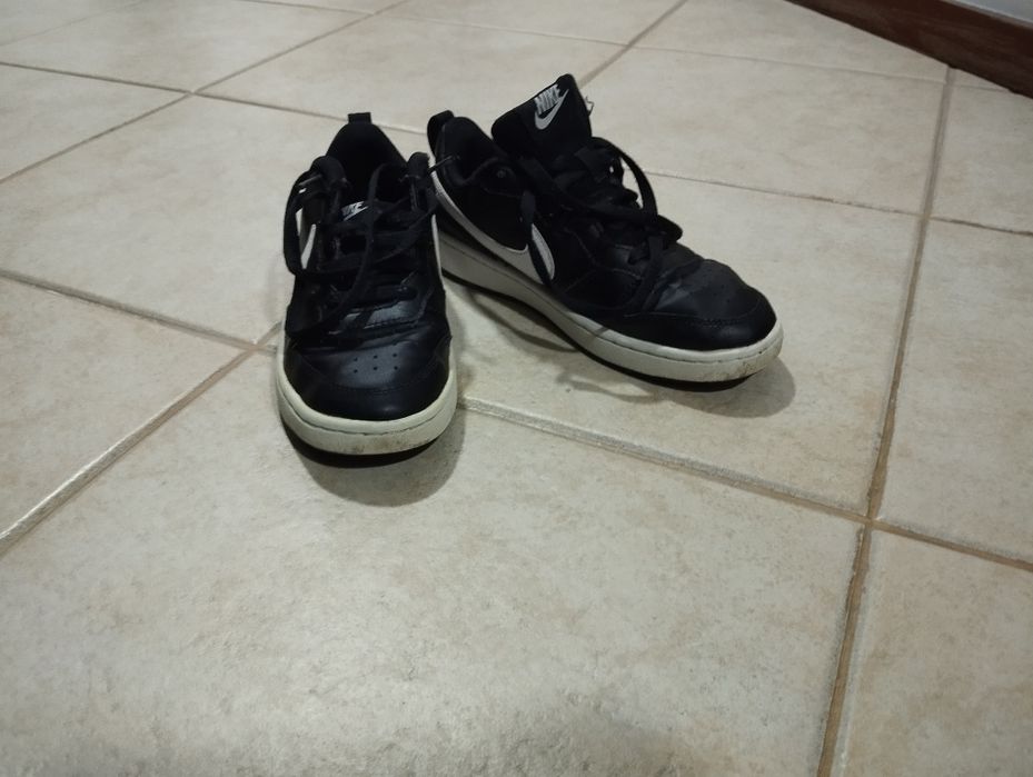 Sapatilhas NIKE número 36,5