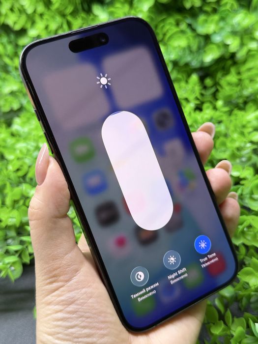 iPhone 15 Pro, 256Gb, Black Titanium (Neverlock) Айфон 15 Про, #6063