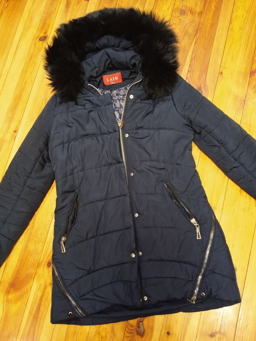 Куртка размер 44