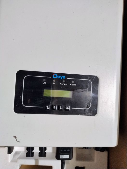 Inwerter fotowoltaiczny DEYE  SUN-4K-G05