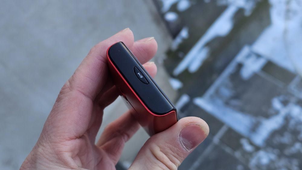 Sony Ericsson Xperia X10 mini