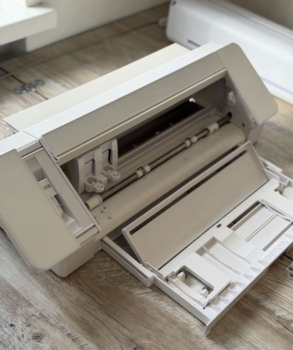 silhouette cameo 3 - Купити електроніку - Ціни на OLX.ua