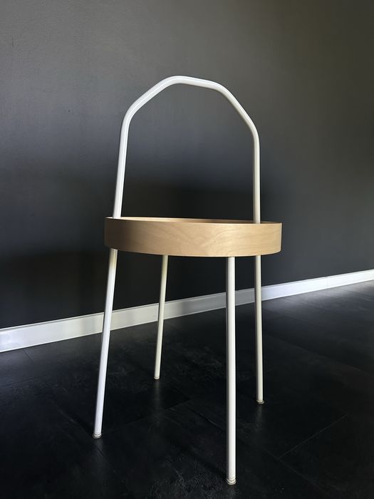 Stolik IKEA z rączką