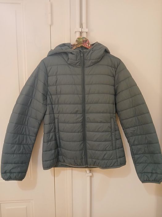 Casaco impermeável Benetton