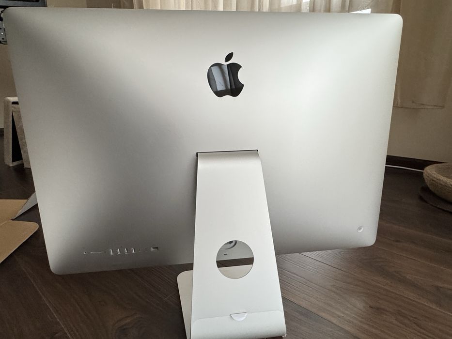 Моноблок Apple iMac 27 2019р.