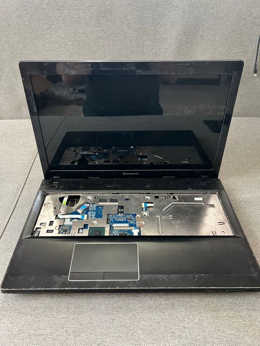 thinkpad l540 - Купити електроніку - Ціни на OLX.ua