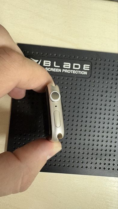 Apple Watch Series 9 41mm Starlight M/L GPS