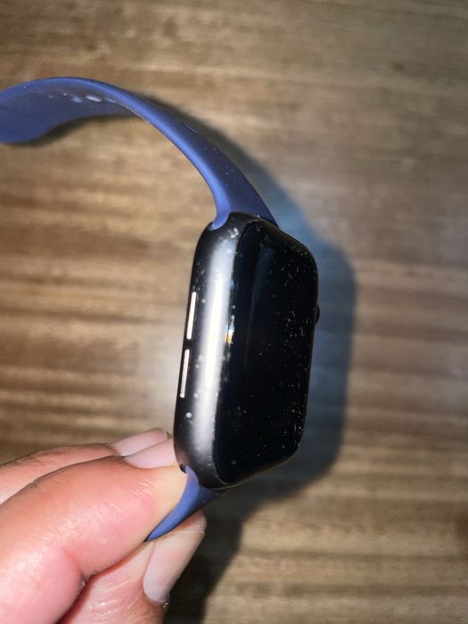 Apple watch serie 5 de 44mm