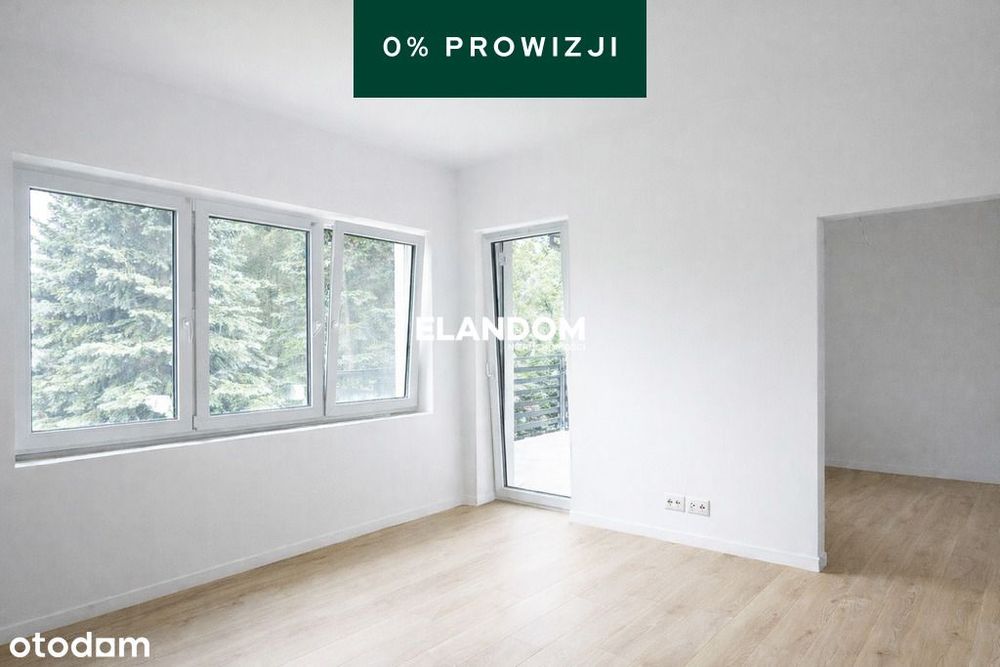 Dom jednorodzinny blisko Strumieni Józefów