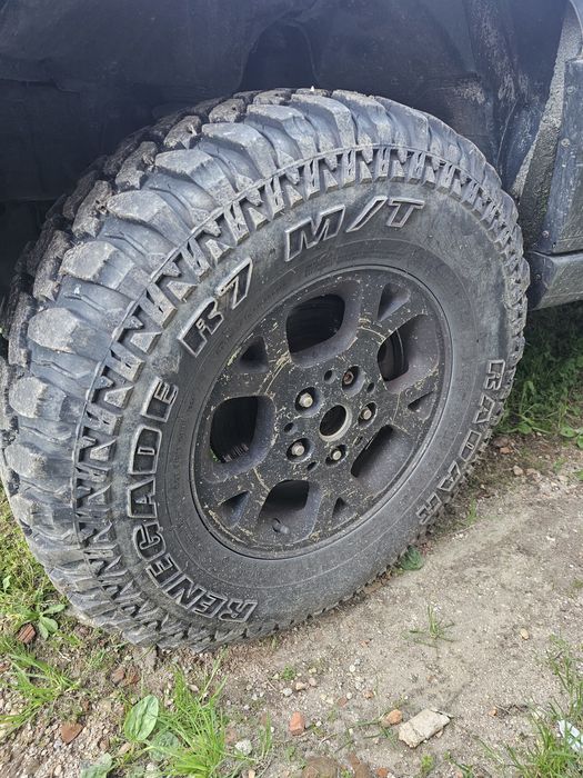 Vendo cherokee zj